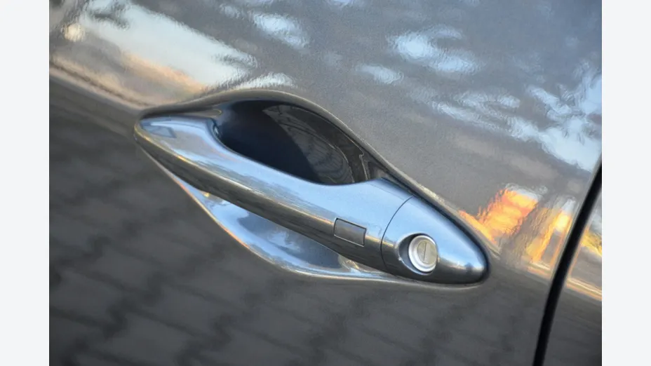 HYUNDAI ix35 -