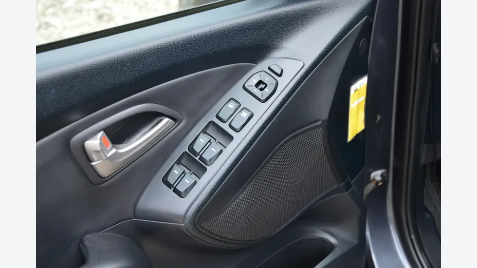 HYUNDAI ix35 -