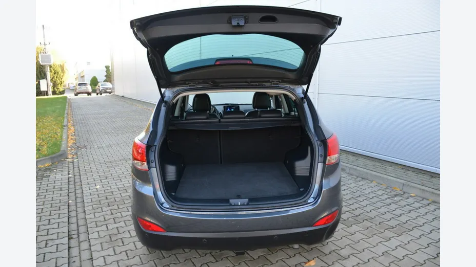 HYUNDAI ix35 -