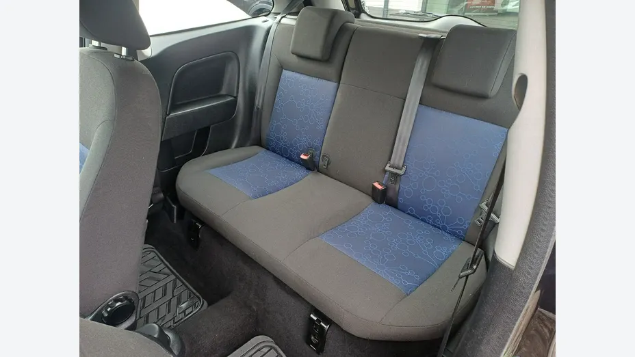 FORD Fiesta -