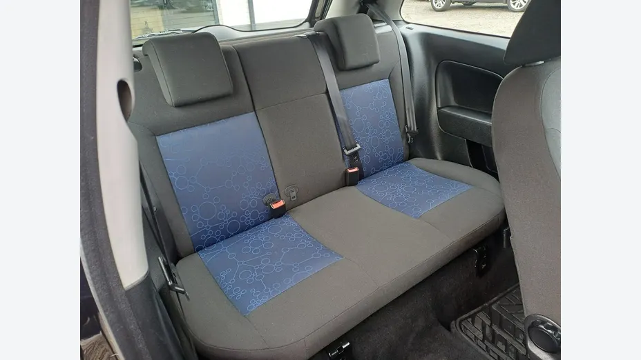 FORD Fiesta -