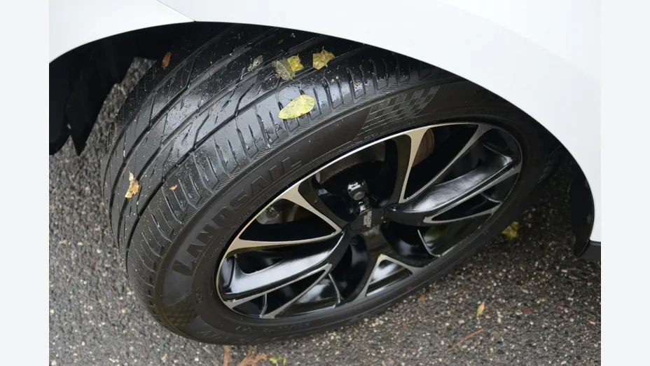 HYUNDAI ix35 -
