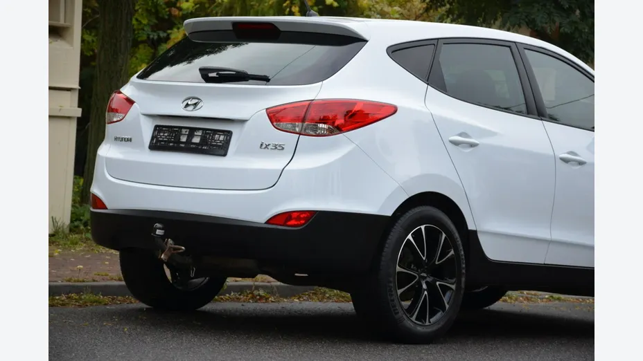 HYUNDAI ix35 -