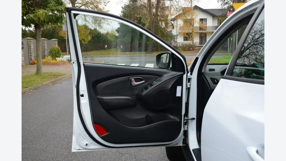 HYUNDAI ix35 -