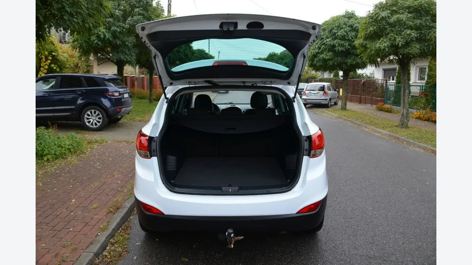 HYUNDAI ix35 -