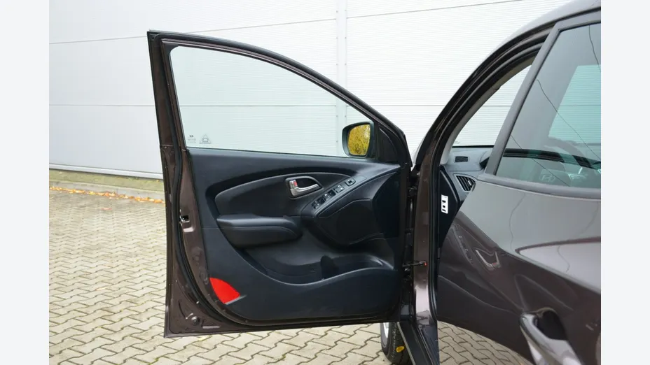 HYUNDAI ix35 -