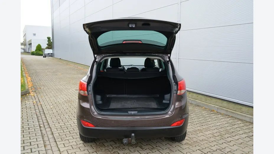 HYUNDAI ix35 -