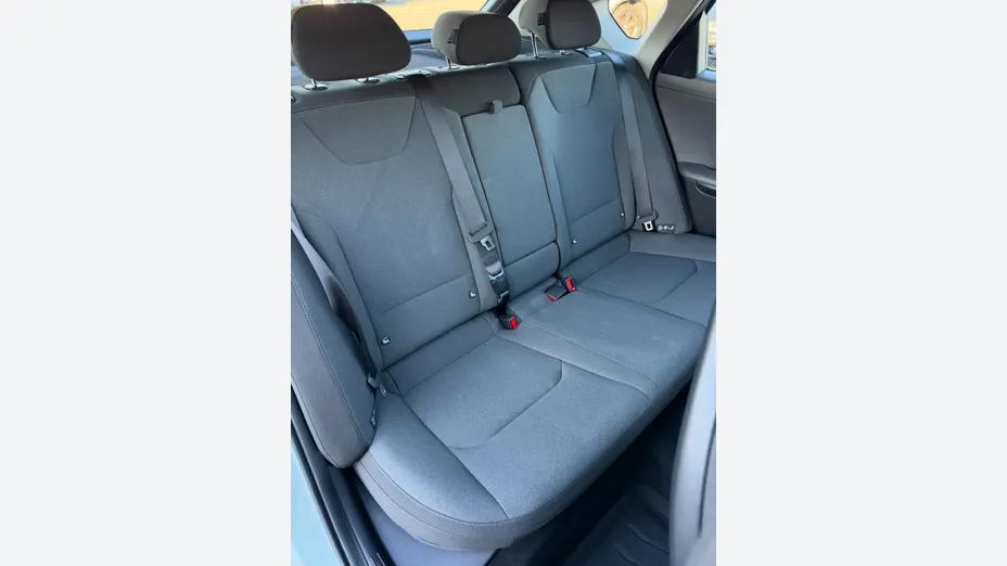 KIA K4 -