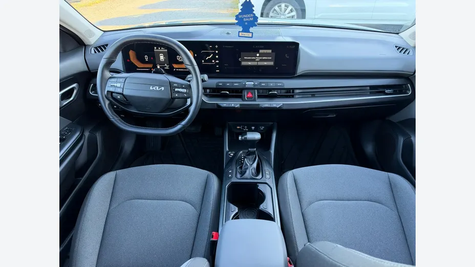 KIA K4 -