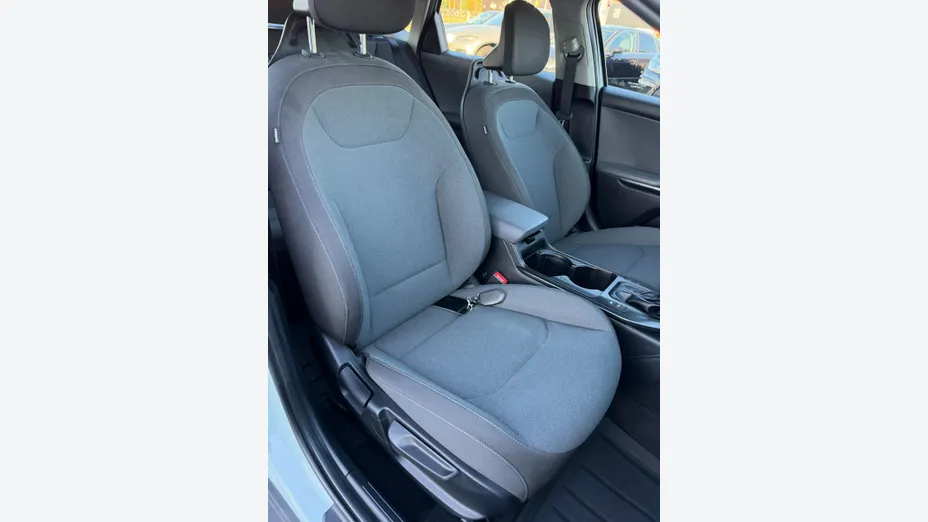 KIA K4 -