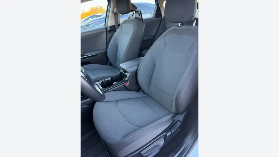 KIA K4 -