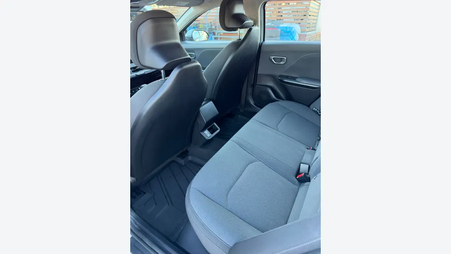 KIA K4 -