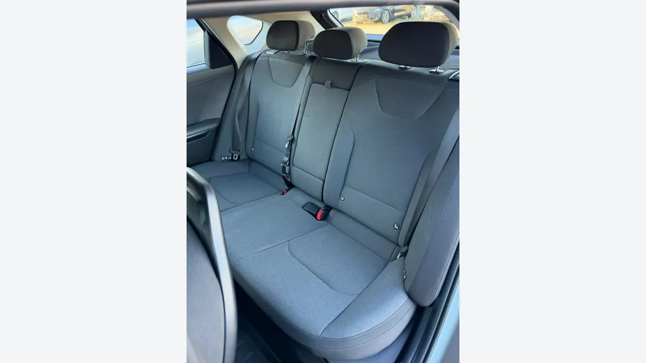 KIA K4 -
