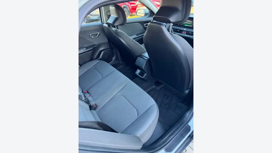 KIA K4 -