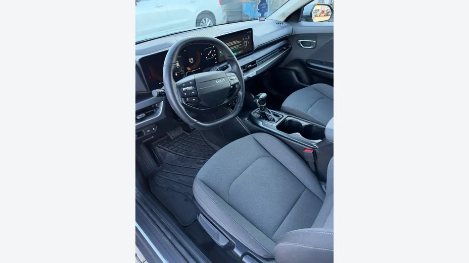 KIA K4 -