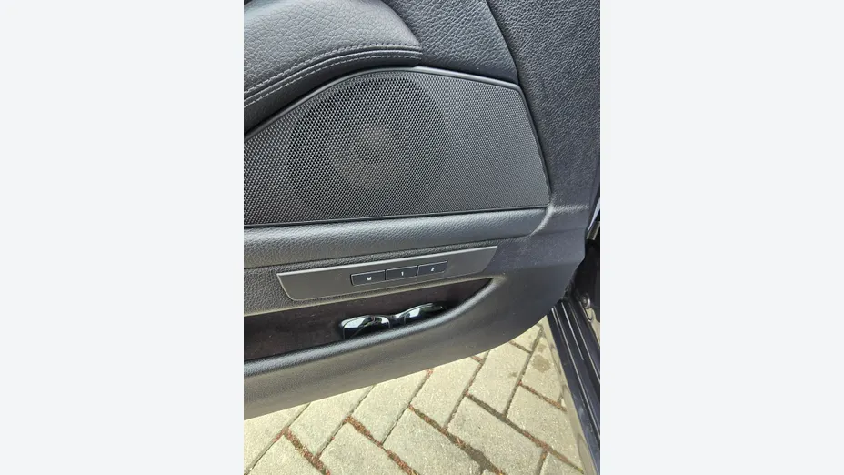 BMW Seria 5 -