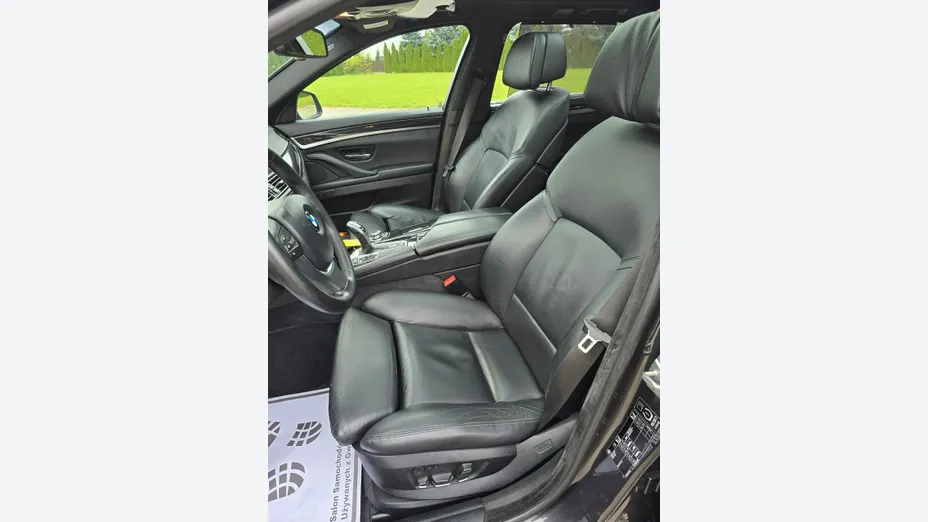 BMW Seria 5 -