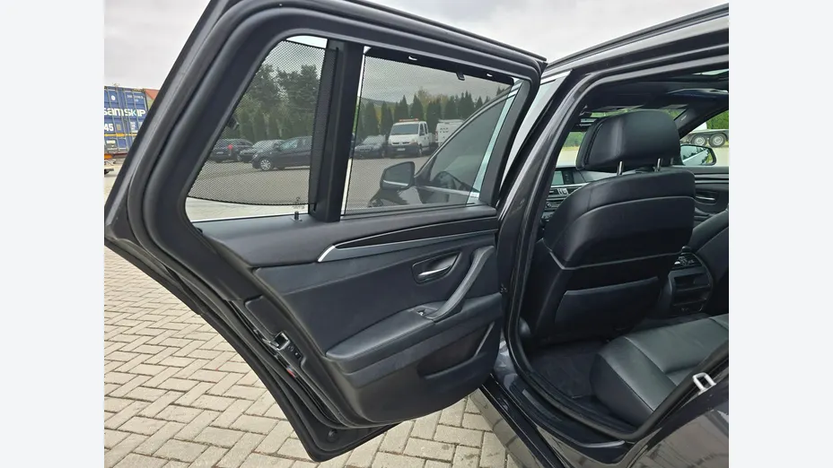 BMW Seria 5 -