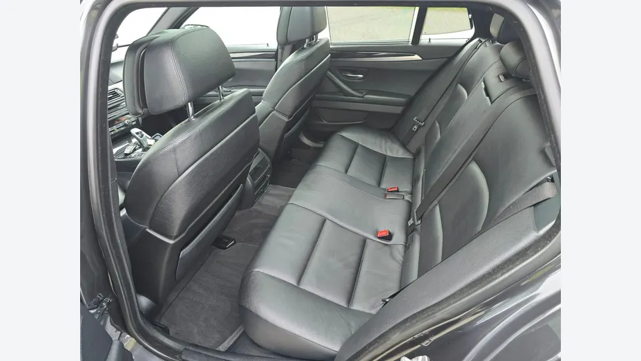 BMW Seria 5 -