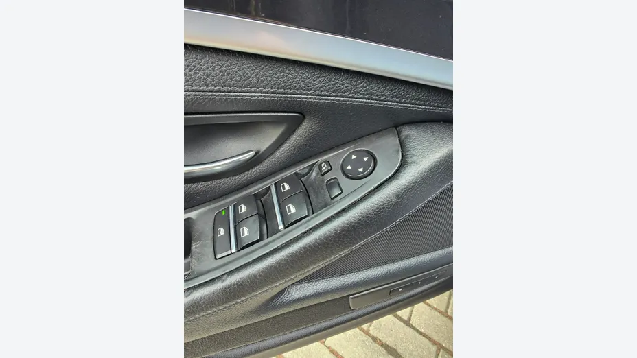 BMW Seria 5 -