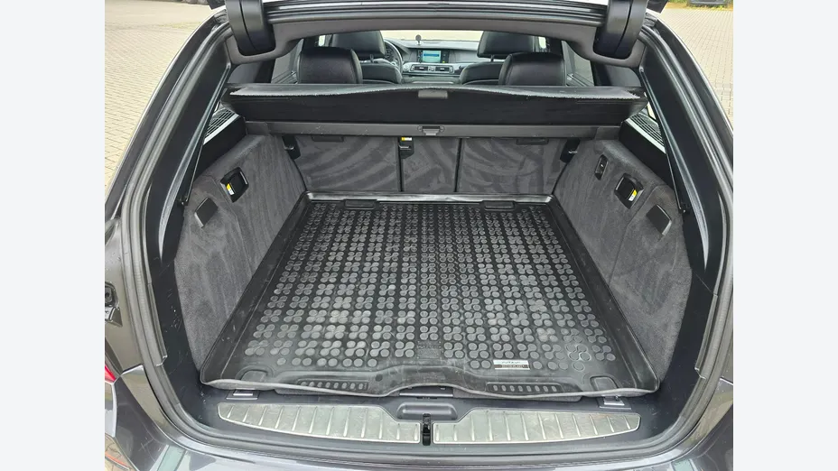 BMW Seria 5 -