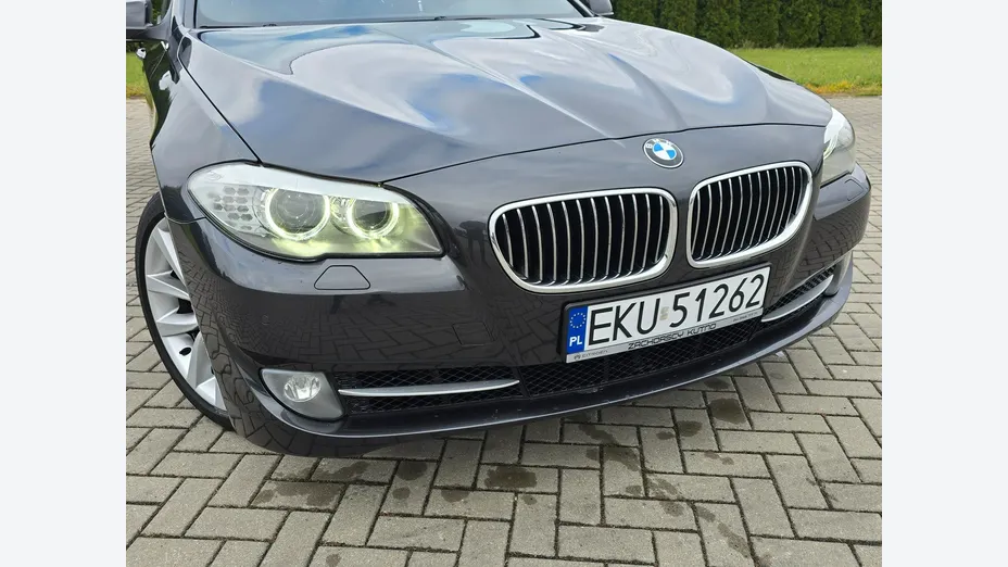 BMW Seria 5 -