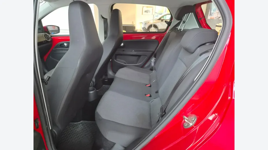 VOLKSWAGEN up! -