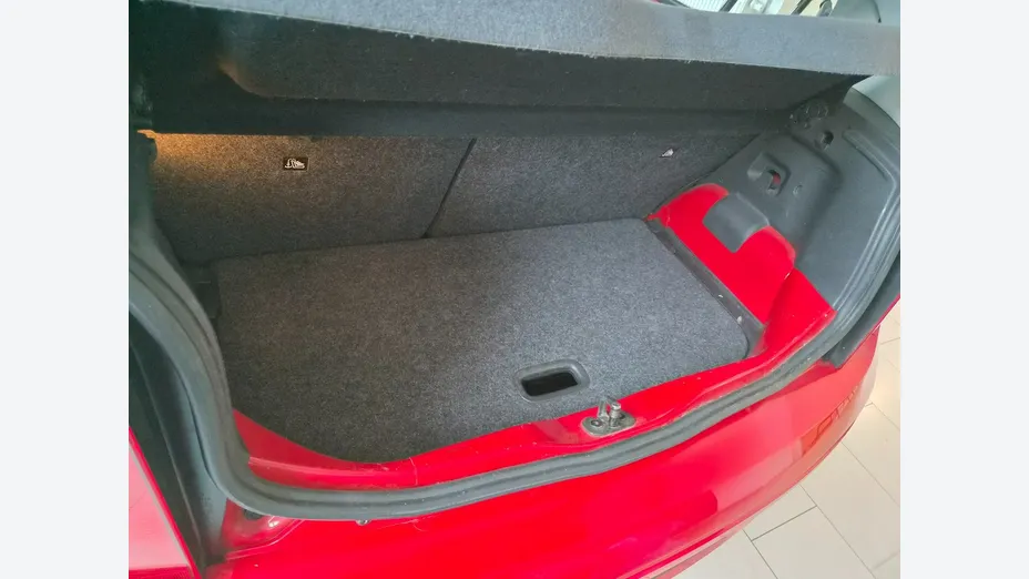 VOLKSWAGEN up! -