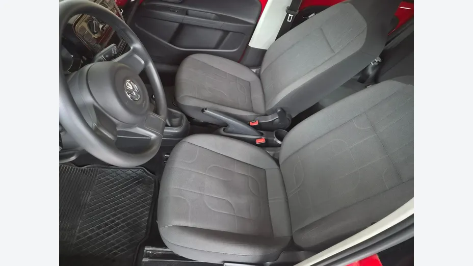 VOLKSWAGEN up! -