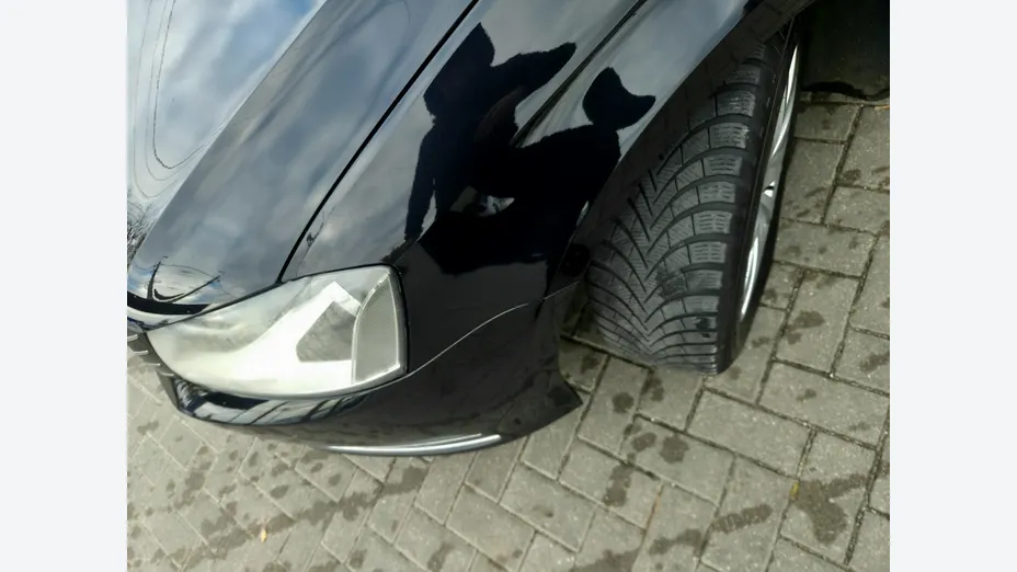 VOLKSWAGEN Passat -