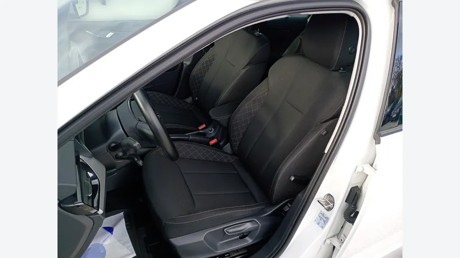 SKODA Scala -