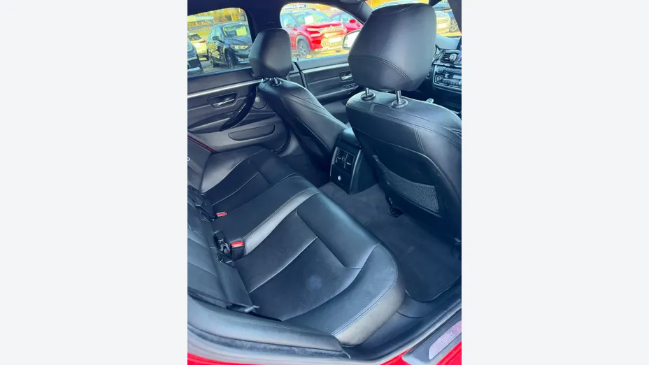 BMW Seria 4 -