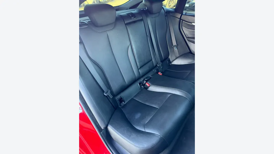 BMW Seria 4 -