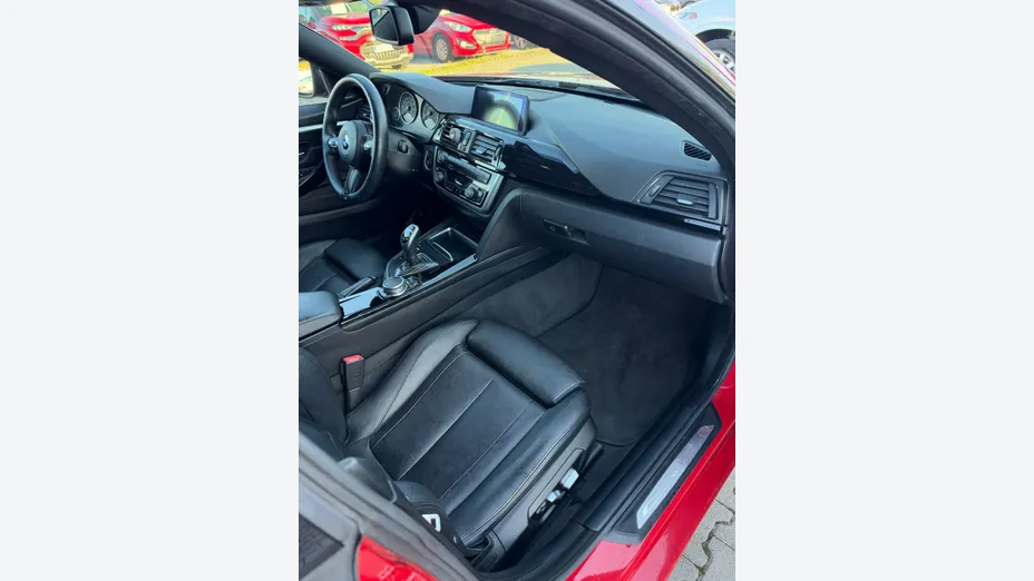 BMW Seria 4 -