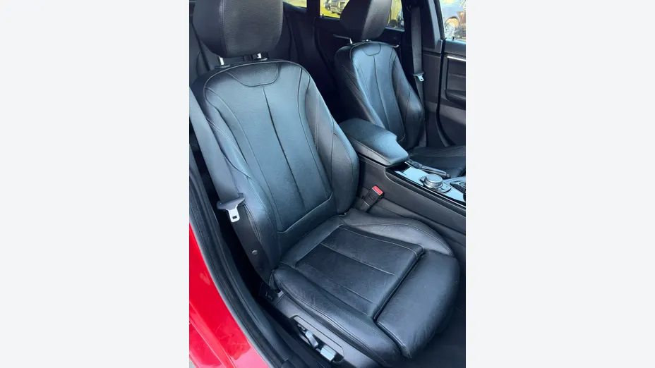 BMW Seria 4 -
