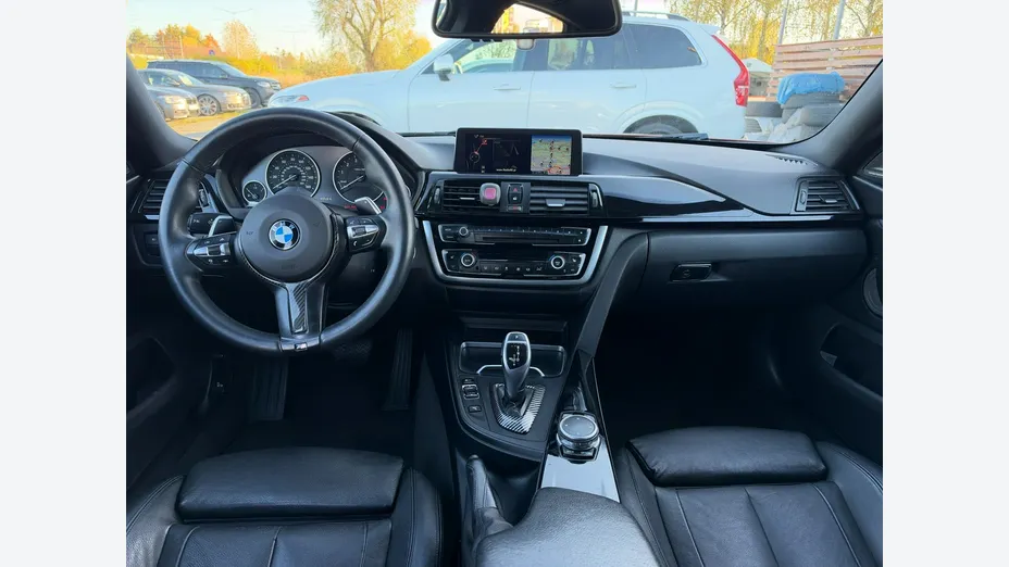 BMW Seria 4 -
