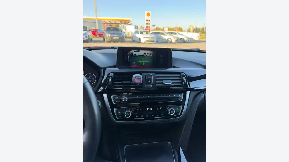 BMW Seria 4 -