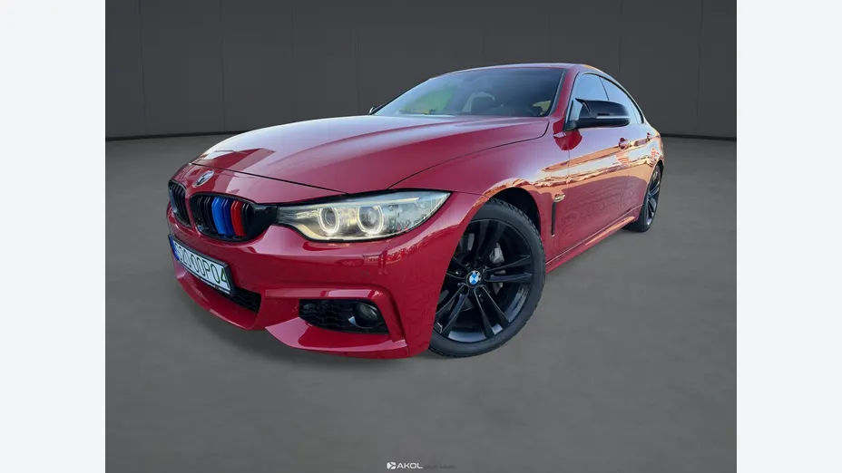 BMW Seria 4 -