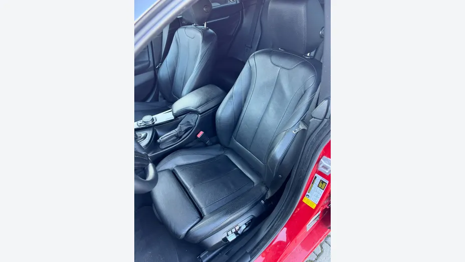 BMW Seria 4 -
