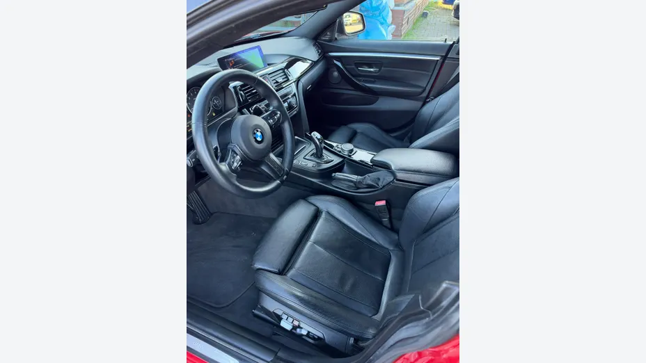BMW Seria 4 -