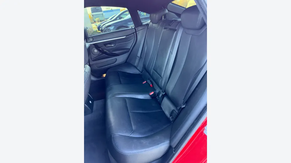 BMW Seria 4 -