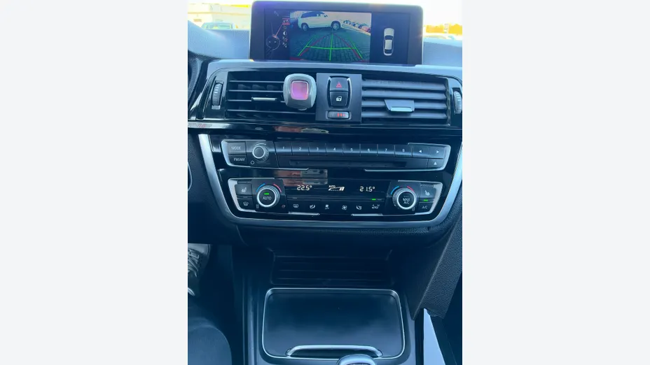 BMW Seria 4 -