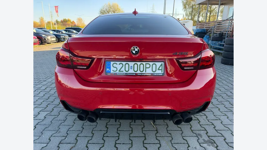 BMW Seria 4 -