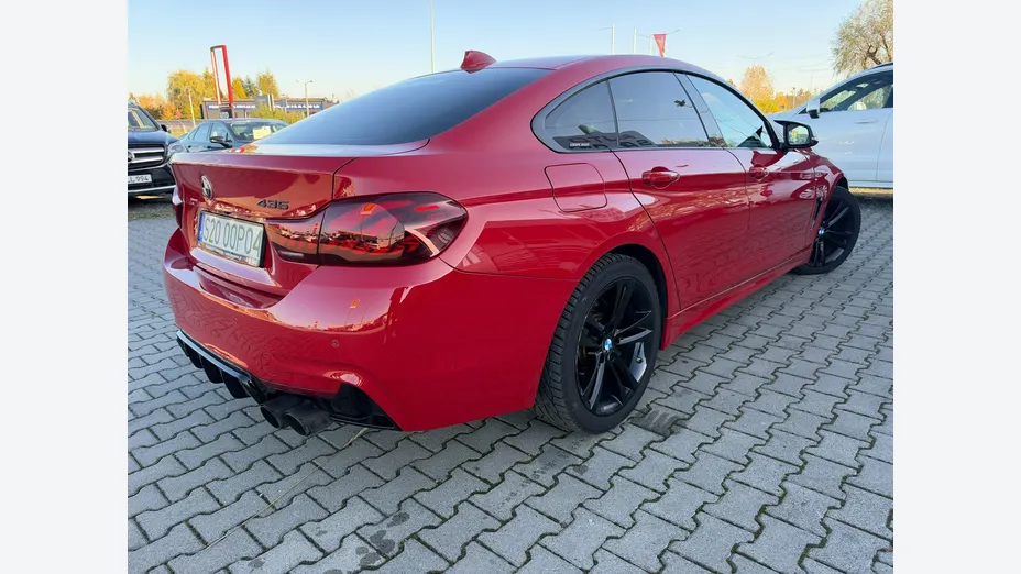 BMW Seria 4 -