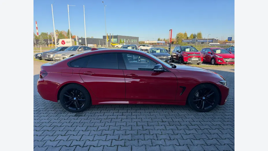 BMW Seria 4 -