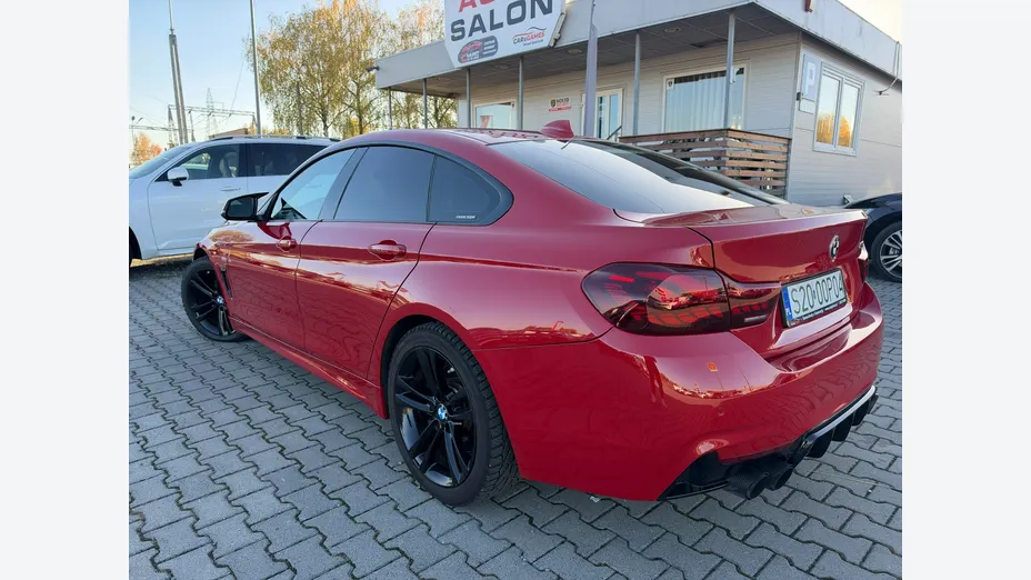 BMW Seria 4 -