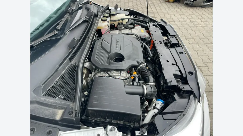 MG MG3 -