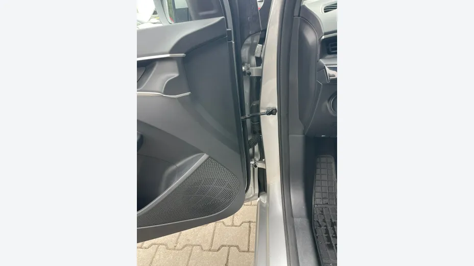 MG MG3 -