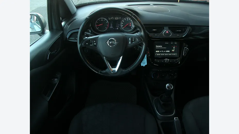 OPEL Corsa -