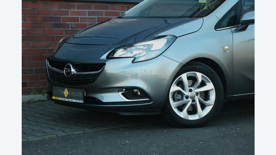 OPEL Corsa -